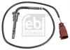 Sensor, Abgastemperatur FEBI BILSTEIN 170466 Bild Sensor, Abgastemperatur FEBI BILSTEIN 170466