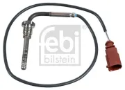 Sensor, Abgastemperatur FEBI BILSTEIN 170466