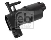 Waschwasserpumpe, Scheibenreinigung FEBI BILSTEIN 170474