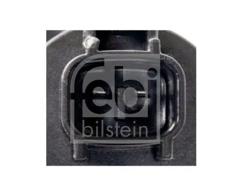Waschwasserpumpe, Scheibenreinigung FEBI BILSTEIN 170474 Bild Waschwasserpumpe, Scheibenreinigung FEBI BILSTEIN 170474