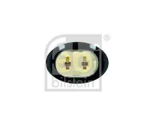 Sensor, Abgastemperatur FEBI BILSTEIN 170483 Bild Sensor, Abgastemperatur FEBI BILSTEIN 170483