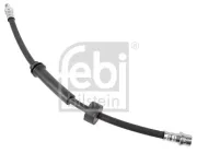 Bremsschlauch Hinterachse links Hinterachse rechts FEBI BILSTEIN 170490