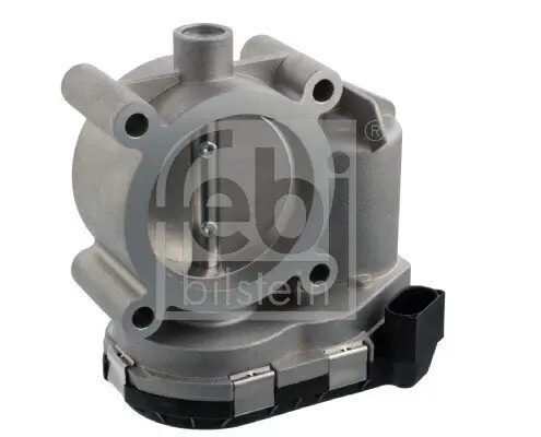 Drosselklappenstutzen FEBI BILSTEIN 170500