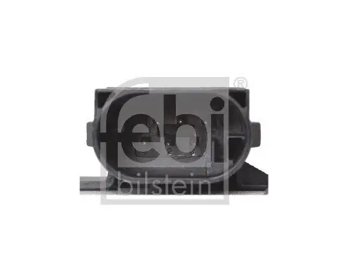 Drosselklappenstutzen FEBI BILSTEIN 170503 Bild Drosselklappenstutzen FEBI BILSTEIN 170503