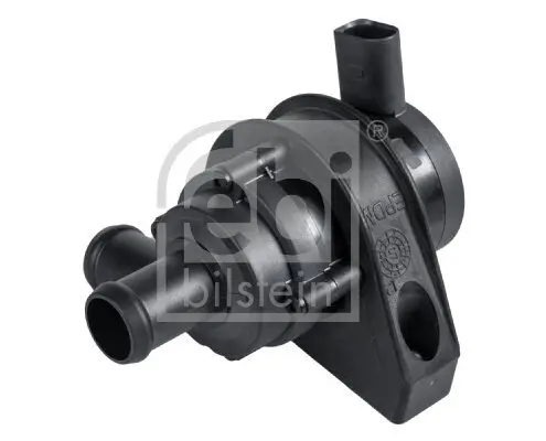 Zusatzwasserpumpe (Kühlwasserkreislauf) FEBI BILSTEIN 170504 Bild Zusatzwasserpumpe (Kühlwasserkreislauf) FEBI BILSTEIN 170504