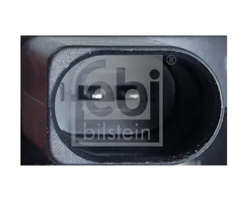 Zusatzwasserpumpe (Kühlwasserkreislauf) FEBI BILSTEIN 170504 Bild Zusatzwasserpumpe (Kühlwasserkreislauf) FEBI BILSTEIN 170504