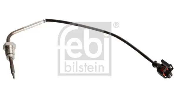 Sensor, Abgastemperatur FEBI BILSTEIN 170507 Bild Sensor, Abgastemperatur FEBI BILSTEIN 170507