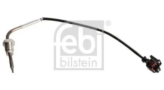 Sensor, Abgastemperatur vor Katalysator FEBI BILSTEIN 170507 Bild Sensor, Abgastemperatur vor Katalysator FEBI BILSTEIN 170507