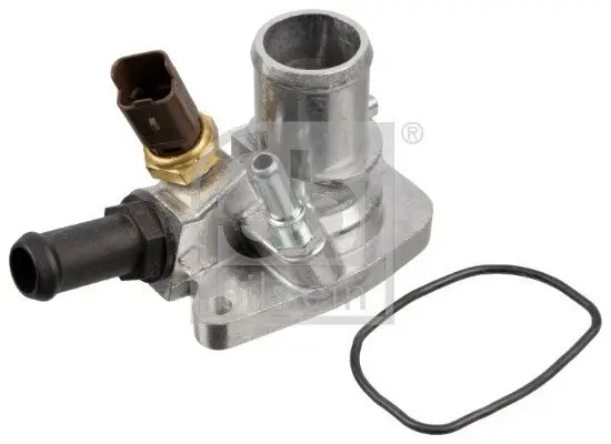 Thermostat, Kühlmittel FEBI BILSTEIN 170513 Bild Thermostat, Kühlmittel FEBI BILSTEIN 170513