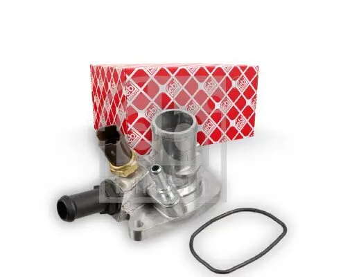 Thermostat, Kühlmittel FEBI BILSTEIN 170513 Bild Thermostat, Kühlmittel FEBI BILSTEIN 170513