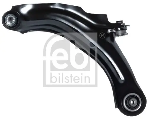 Lenker, Radaufhängung Vorderachse links unten FEBI BILSTEIN 170526 Bild Lenker, Radaufhängung Vorderachse links unten FEBI BILSTEIN 170526
