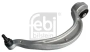 Lenker, Radaufhängung Vorderachse links unten hinten FEBI BILSTEIN 170530