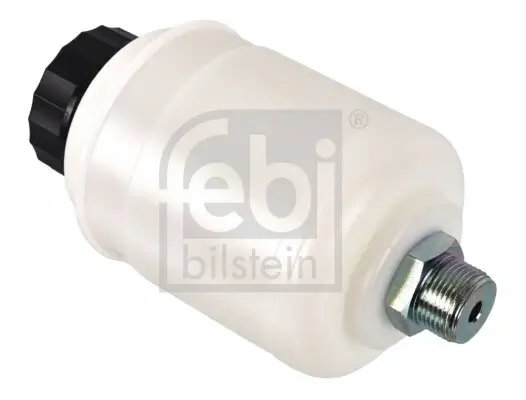 Ausgleichsbehälter, Bremsflüssigkeit FEBI BILSTEIN 170545