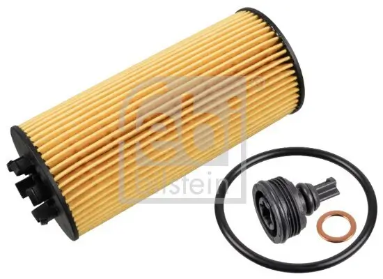 Ölfilter FEBI BILSTEIN 170546