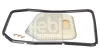Hydraulikfiltersatz, Automatikgetriebe FEBI BILSTEIN 170547 Bild Hydraulikfiltersatz, Automatikgetriebe FEBI BILSTEIN 170547