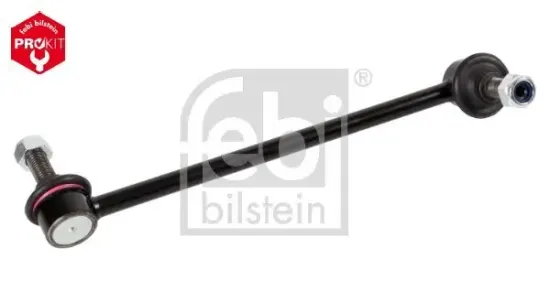 Stange/Strebe, Stabilisator Vorderachse rechts FEBI BILSTEIN 170549 Bild Stange/Strebe, Stabilisator Vorderachse rechts FEBI BILSTEIN 170549