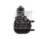 Sensor, Raddrehzahl Vorderachse links Vorderachse rechts FEBI BILSTEIN 170575 Bild Sensor, Raddrehzahl Vorderachse links Vorderachse rechts FEBI BILSTEIN 170575