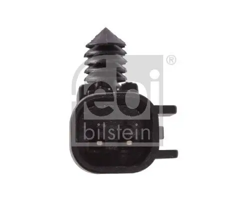 Sensor, Raddrehzahl Vorderachse links Vorderachse rechts FEBI BILSTEIN 170575 Bild Sensor, Raddrehzahl Vorderachse links Vorderachse rechts FEBI BILSTEIN 170575