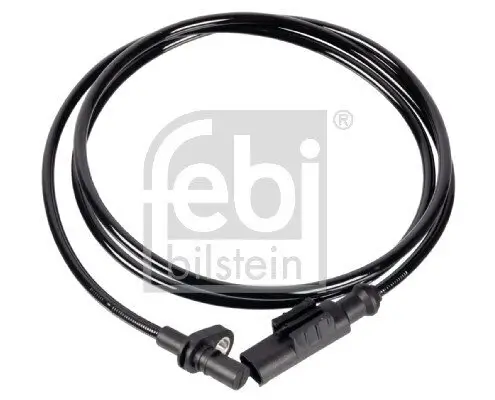 Sensor, Raddrehzahl FEBI BILSTEIN 170585