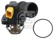 Thermostat, Kühlmittel FEBI BILSTEIN 170586