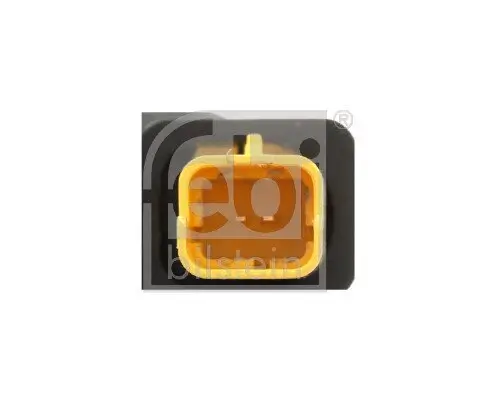Thermostat, Kühlmittel FEBI BILSTEIN 170586 Bild Thermostat, Kühlmittel FEBI BILSTEIN 170586