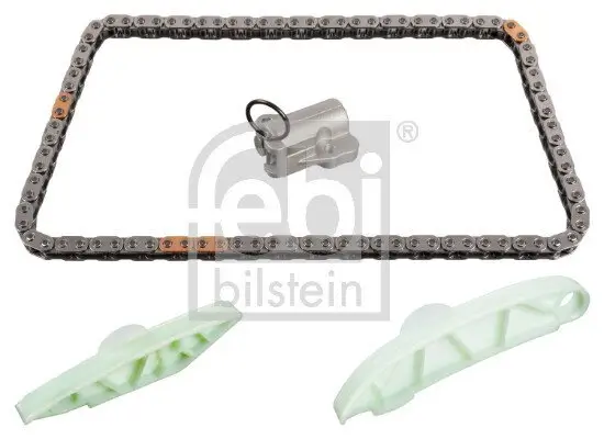 Steuerkettensatz FEBI BILSTEIN 170589