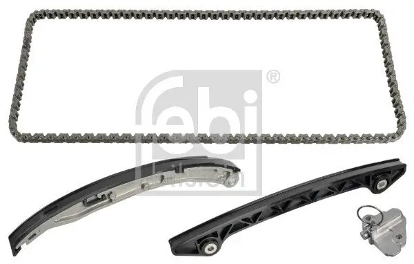 Steuerkettensatz FEBI BILSTEIN 170590