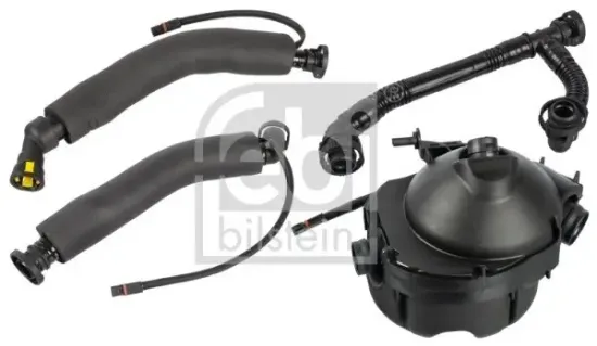 Ölabscheider, Kurbelgehäuseentlüftung FEBI BILSTEIN 170592 Bild Ölabscheider, Kurbelgehäuseentlüftung FEBI BILSTEIN 170592