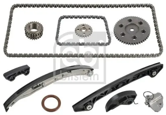 Steuerkettensatz FEBI BILSTEIN 170593 Bild Steuerkettensatz FEBI BILSTEIN 170593