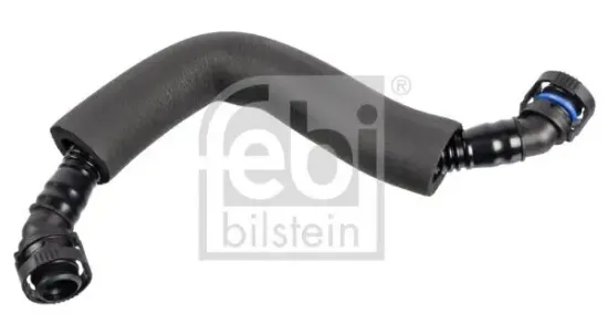 Schlauch, Kurbelgehäuseentlüftung FEBI BILSTEIN 170596 Bild Schlauch, Kurbelgehäuseentlüftung FEBI BILSTEIN 170596