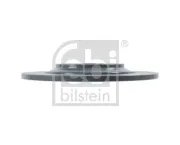 Lagerung, Automatikgetriebe Mitte FEBI BILSTEIN 172793