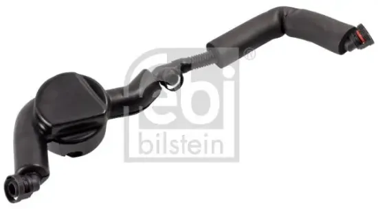 Schlauch, Kurbelgehäuseentlüftung rechts FEBI BILSTEIN 170612 Bild Schlauch, Kurbelgehäuseentlüftung rechts FEBI BILSTEIN 170612