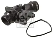 Thermostat, Kühlmittel FEBI BILSTEIN 170644