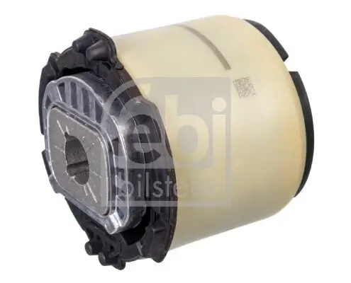 Lagerung, Achskörper Hinterachse links vorne Hinterachse rechts FEBI BILSTEIN 170660 Bild Lagerung, Achskörper Hinterachse links vorne Hinterachse rechts FEBI BILSTEIN 170660