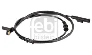 Sensor, Raddrehzahl FEBI BILSTEIN 170671