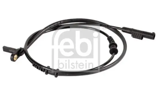 Sensor, Raddrehzahl Vorderachse links Vorderachse rechts FEBI BILSTEIN 170671 Bild Sensor, Raddrehzahl Vorderachse links Vorderachse rechts FEBI BILSTEIN 170671