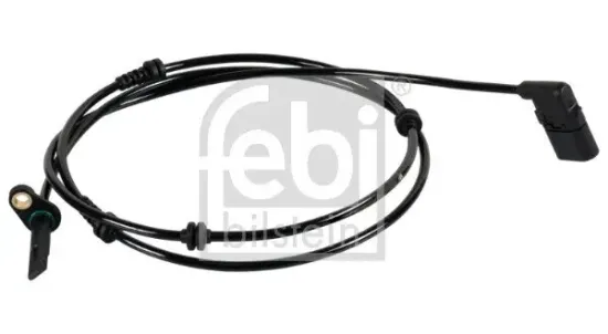 Sensor, Raddrehzahl Vorderachse links FEBI BILSTEIN 170673 Bild Sensor, Raddrehzahl Vorderachse links FEBI BILSTEIN 170673