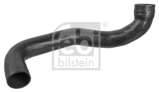 Ladeluftschlauch FEBI BILSTEIN 170677 Bild Ladeluftschlauch FEBI BILSTEIN 170677
