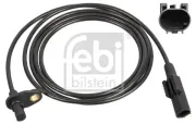 Sensor, Raddrehzahl FEBI BILSTEIN 170681