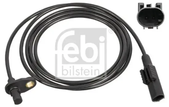 Sensor, Raddrehzahl Hinterachse links FEBI BILSTEIN 170681 Bild Sensor, Raddrehzahl Hinterachse links FEBI BILSTEIN 170681