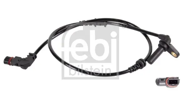 Sensor, Raddrehzahl FEBI BILSTEIN 170682