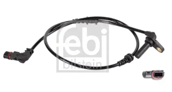 Sensor, Raddrehzahl Vorderachse rechts FEBI BILSTEIN 170682 Bild Sensor, Raddrehzahl Vorderachse rechts FEBI BILSTEIN 170682