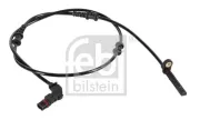 Sensor, Raddrehzahl FEBI BILSTEIN 170692