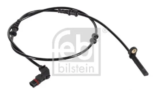 Sensor, Raddrehzahl Vorderachse links Vorderachse rechts FEBI BILSTEIN 170692 Bild Sensor, Raddrehzahl Vorderachse links Vorderachse rechts FEBI BILSTEIN 170692