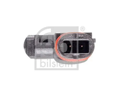Sensor, Raddrehzahl Vorderachse links Vorderachse rechts FEBI BILSTEIN 170692 Bild Sensor, Raddrehzahl Vorderachse links Vorderachse rechts FEBI BILSTEIN 170692