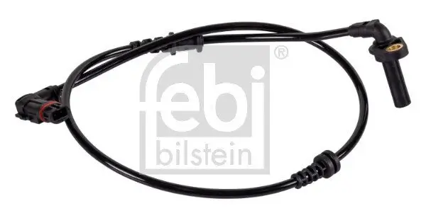 Sensor, Raddrehzahl FEBI BILSTEIN 170693