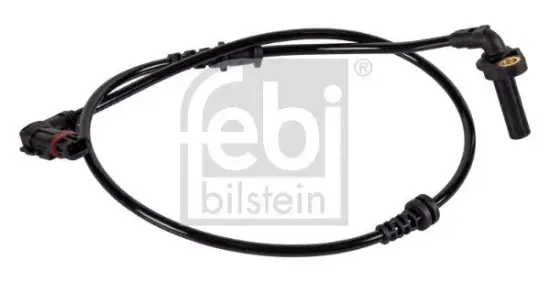 Sensor, Raddrehzahl Vorderachse links FEBI BILSTEIN 170693 Bild Sensor, Raddrehzahl Vorderachse links FEBI BILSTEIN 170693