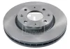 Bremsscheibe Vorderachse FEBI BILSTEIN 170699