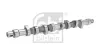 Nockenwelle FEBI BILSTEIN 17069