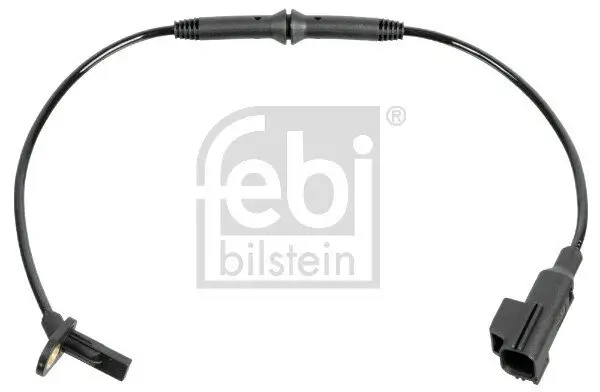 Sensor, Raddrehzahl FEBI BILSTEIN 170702